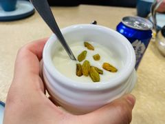 酸奶-楼兰印象(朝外店)