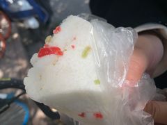 芳婆糕-芳婆糕团店(王府大街店)
