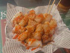 -港爺茶檔·茶餐厅(东晓南路店)