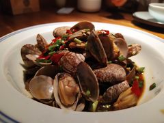 -九锅一堂酸菜鱼(新南凯德直营店)