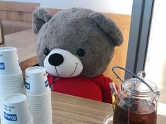 -Blueglass酸奶(财富购物中心店)