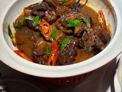 -穿越·外婆家(西溪天堂店)