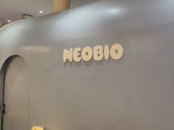 -奈尔宝·儿童乐园·亲子餐厅(华采天地店)