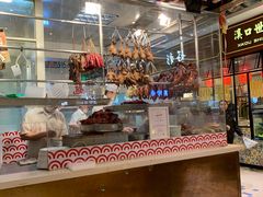 -龙记香港茶餐厅(久光百货店)