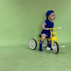 -格林童趣专业儿童摄影(公益西桥店)