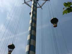 -朝阳公园游乐园