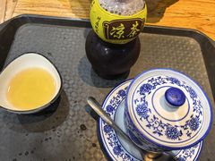-梧州双钱龟苓膏(老街店)