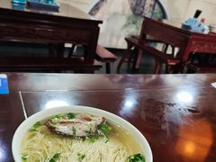 -东吴面馆(好运街店)
