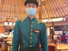 -九十九顶毡房(阜石路店)