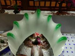 佛跳墙大鱼头-解家河南菜(金水路店)