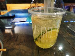 -甜心闲生传统手工冰粉(奎星楼店)
