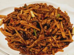 -北李妈妈菜·海肠捞饭(高新万达店)