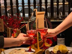 -狮拾久·现代新加坡料理(壹方城店)