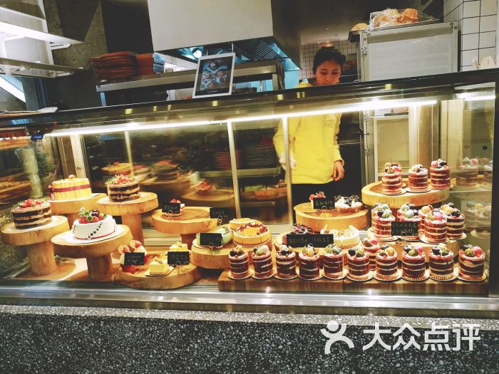 画厨brunch(九方店)图片 - 第9张