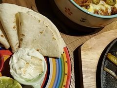 -TEQO·Mexican food & Bar