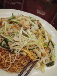 -国惠大酒楼(爱琴海购物公园店)