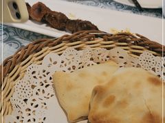 -巴扎美食·新疆菜·西域歌舞表演餐厅(新疆大厦店)