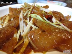 近拍-外婆家(杭州马塍店·杭帮菜名店)