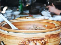 -東舍食唐精品陕菜馆
