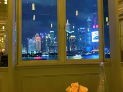 景观位-Jean Georges