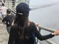 -明堂山风景区