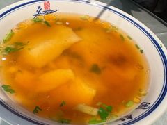 豆腐脑-钰园(水绘园店)