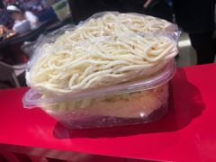 -青木岚小海鲜•小龙虾(友谊店)