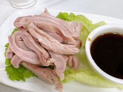 -瑞福园联谊餐室(茂名南路店)