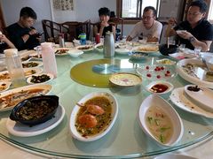 -鹰龙海畔度假酒店(咸祥店)
