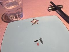 -局气 烤鸭·北京菜(光华路店)
