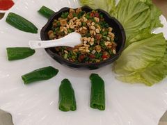 -丰尔粥食·顺德鱼生·干蒸排骨顺德菜(大良分店)