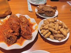 麻辣兔头-老号尤兔头(幸福店)