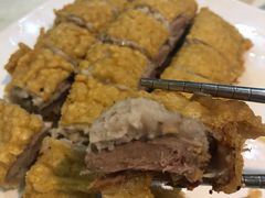 -粤北餐馆
