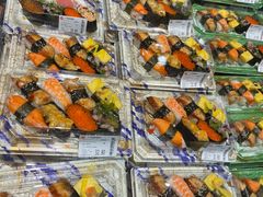 -永辉超市(嘉定宝龙广场店)