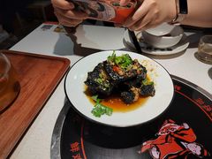 -鲁秀才炒鸡(龙湖西溪天街店)