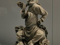 -上海博物馆(人民广场馆)