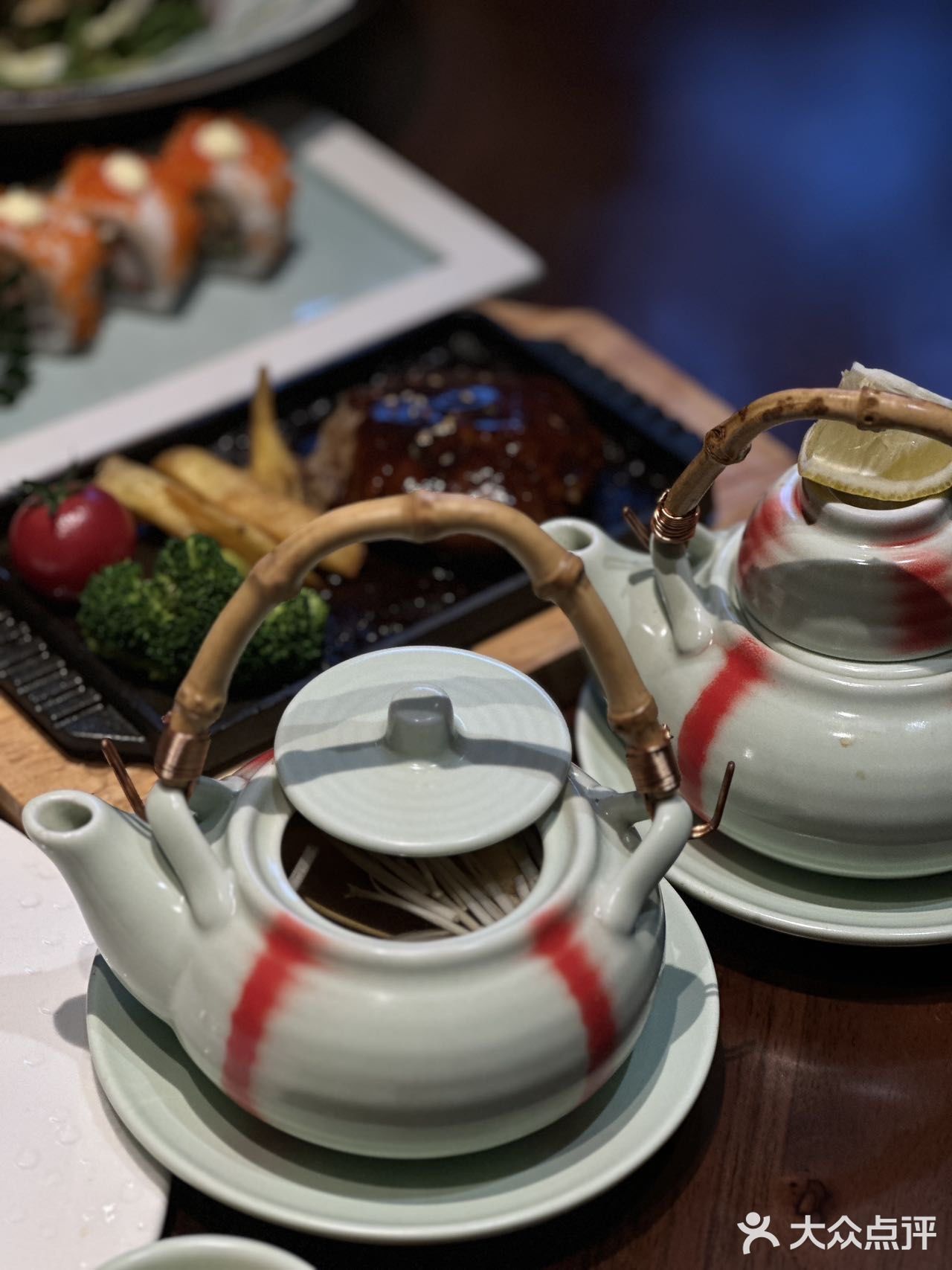 在无锡｜大隐于市的日料店🍣