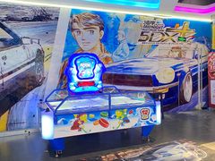 -大玩家(通州万达广场店)