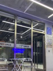 -北京V5舞蹈工作室