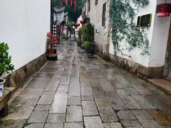 -三坊七巷历史文化街区