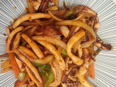 -高社长参鸡汤(高丽街店)