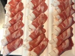 -吴铭怀旧火锅(坦洲一店)