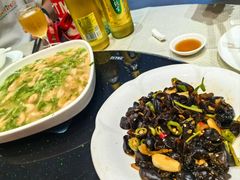 -好兄弟郭巨海鲜(天一阁店)