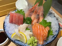 -温野菜涮涮锅(曲江大悦城店)