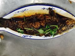 侉炖鱼-康陵正德春饼宴26号