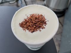 -喜茶(深圳福田星河COCO Park店)