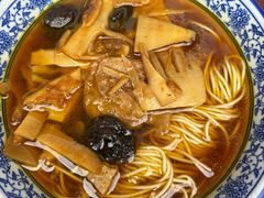 -西园寺素食(西园弄戒幢律寺店)