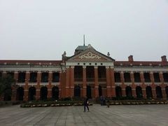 -辛亥革命博物院北区