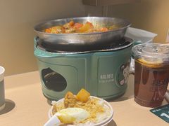 -华威约饭街
