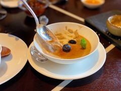 -杭州西子湖四季酒店·金沙厅